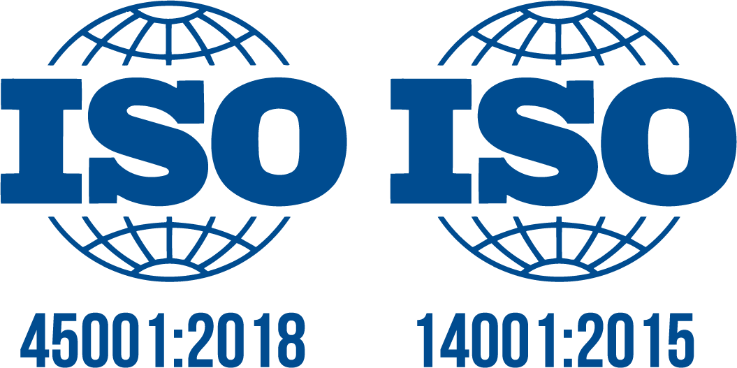 Onesia terdaftar di ISO