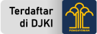 Onesia terdaftar di DJKI