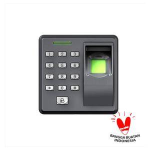 Access Control Machine 210