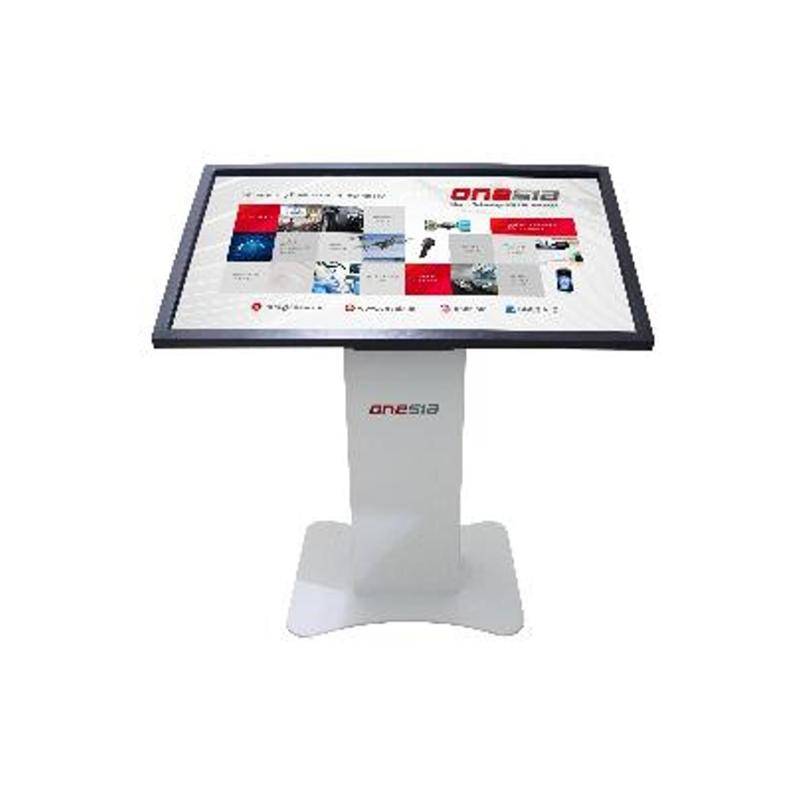 Arjuna Android Table Kiosk Interactive Touch 55inch
