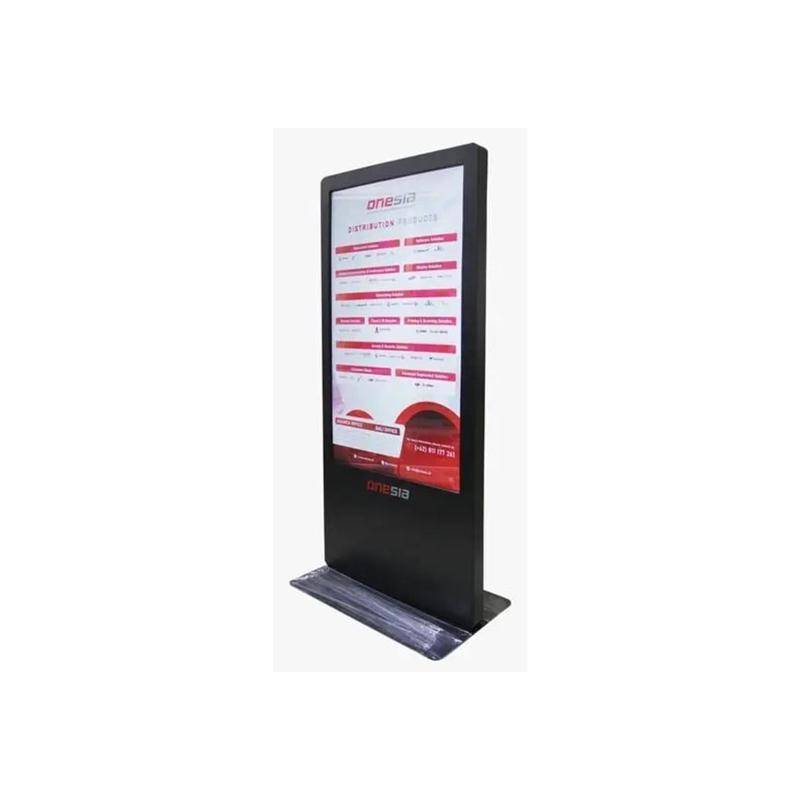 Vishnu Standing Kiosk Non-Touch 32inch VSH32-348