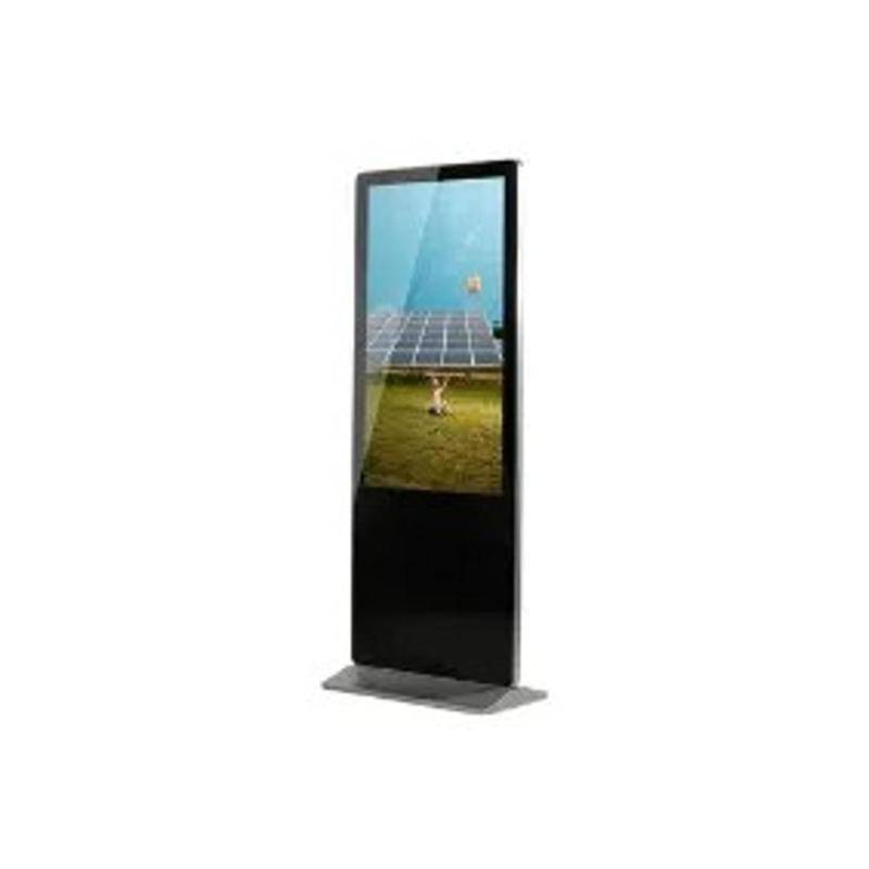 Vishnu Standing Kiosk Interactive Touch 32inch VSH32TA-586
