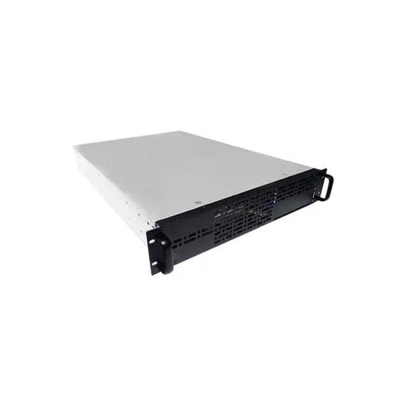 Atreya Rackmount Server (Silver 4214R/8GB/22TB/2U) SF430-2R414R4008DT0220-0043N
