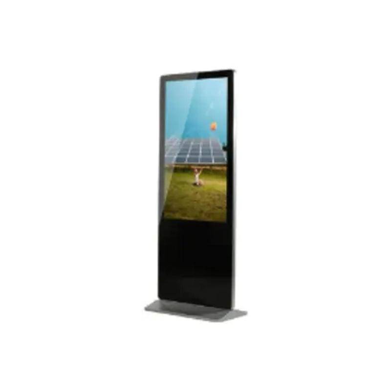 Vishnu Standing Kiosk Non-Touch 85inch