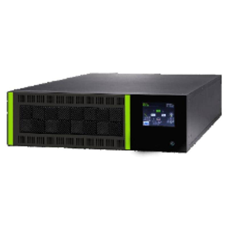Rama Series 3P/3P Online Rackmount UPS 60kVA - 2 Tahun Garansi