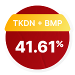 TKDN 41.61