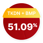 TKDN 51.09