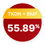 TKDN 55.89
